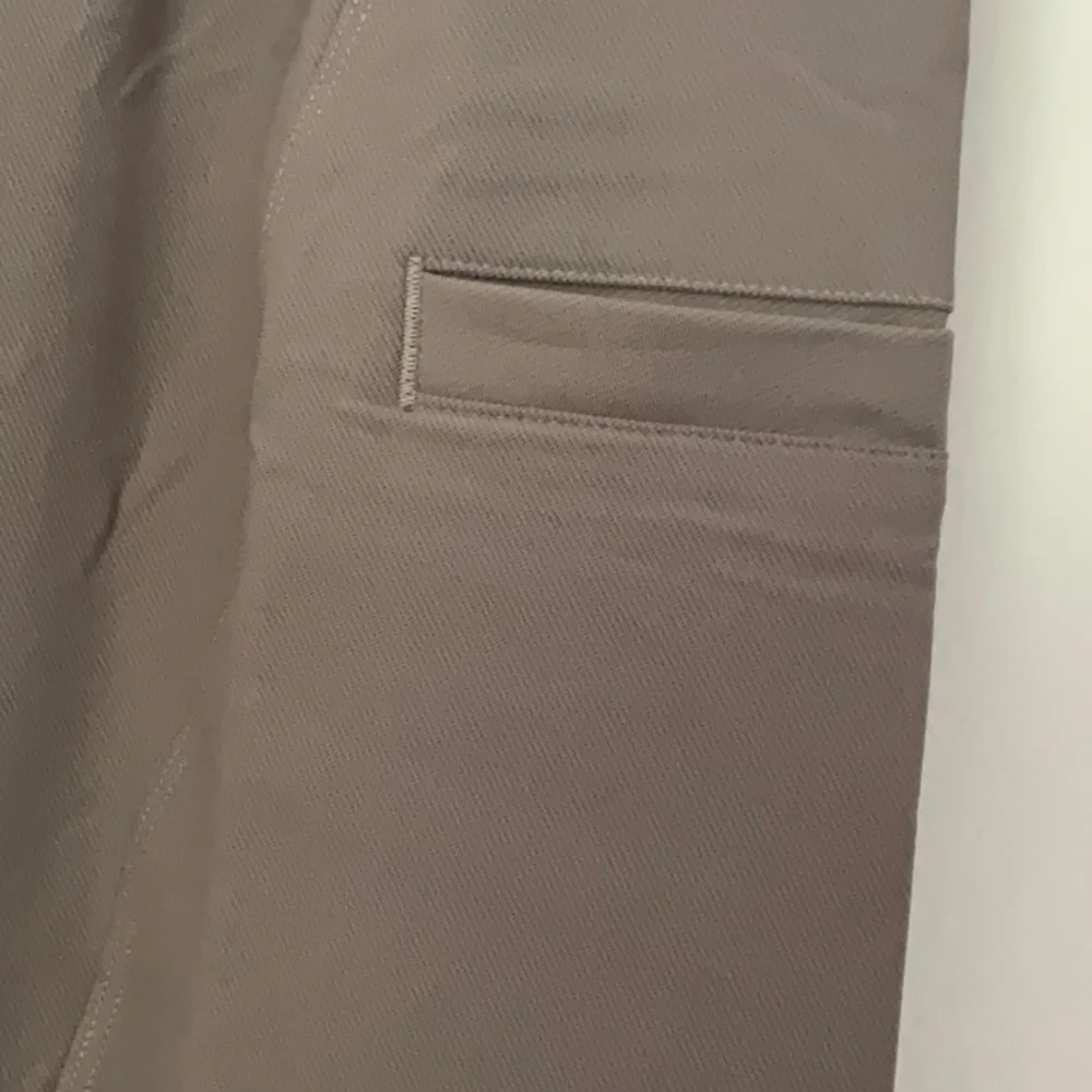 NWT Halara wide leg pants size large - Picture 2 of 7